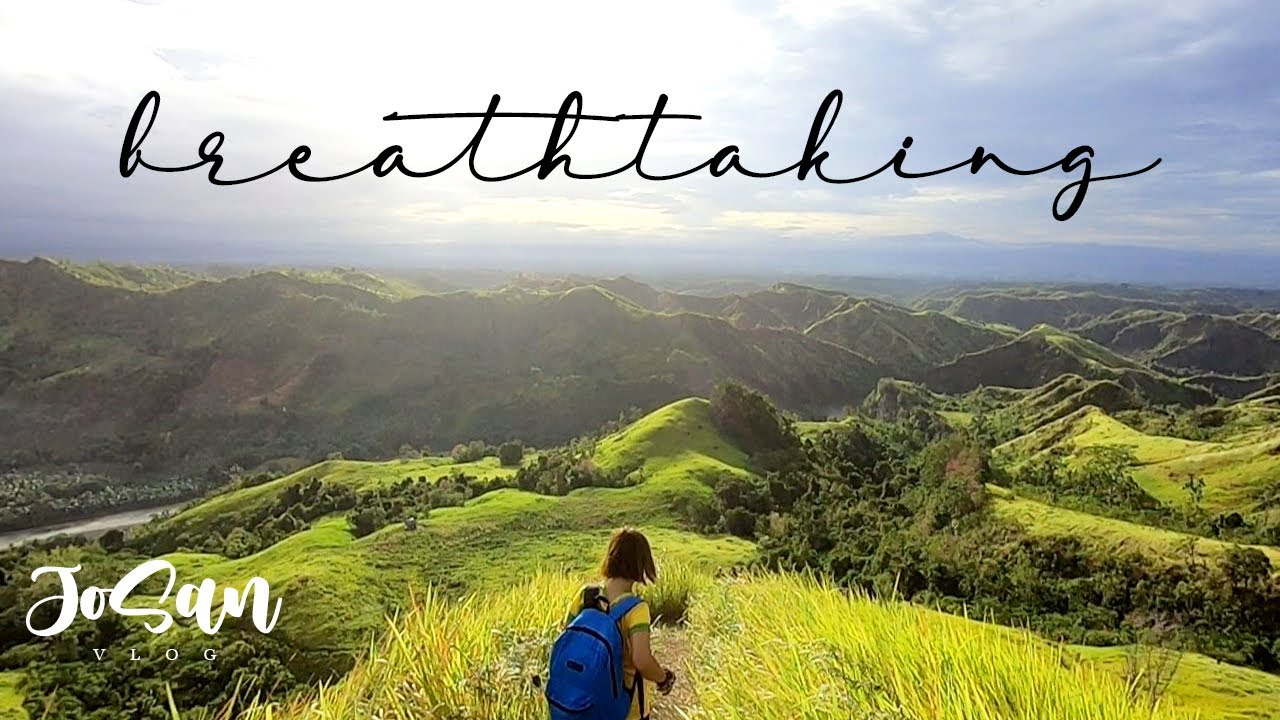 What can you say about the mountain ranges in the Philippines? More REF