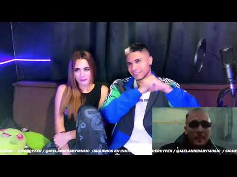 NO ME CONOCEN (REMIX) - BANDIDO, DUKI, REI, TIAGO PZK (OPINION / REACCION)