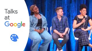 Broadway's "SpongeBob SquarePants, the Broadway Musical" | Talks at Google