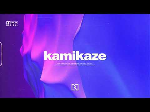 (FREE) Yxng Bane x Not3s x J Hus Type Beat - "Kamikaze" | UK Afrobeats Instrumental