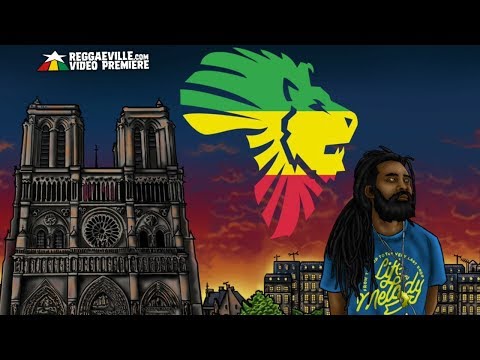 Kazam Davis - No Doubt [Official Lyric Video 2020]