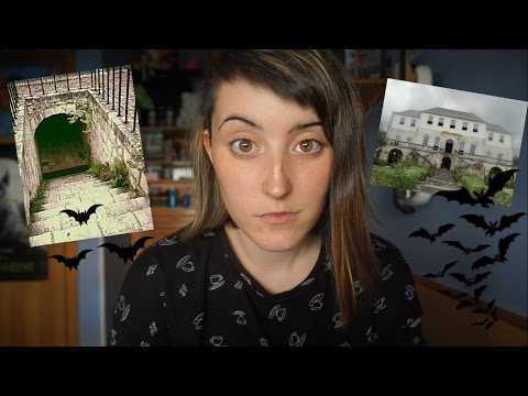 The Specter of Rose Hall #8 | Nekane Flisflisher