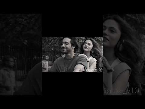 Saiyaara Status | #saiyaara #ahaanpanday #aneetpadda #barbaad #bollywood #trending #love #music |