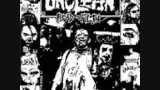 Unclean   Plead The Filth 1994 3 of the 7 tracks