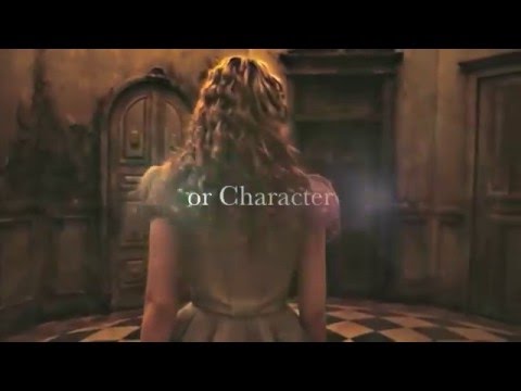 A Moving Poem - The Choice by Robert William Service