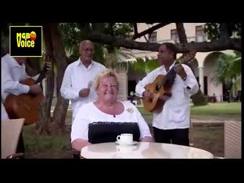 Erica Op Reis In Africa (Aflevering 2)