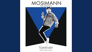 Forever (feat. David Taylor) (STV Remix)
