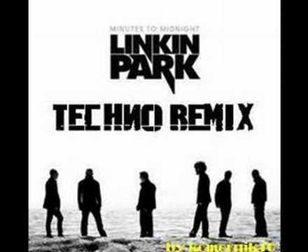 Linkin Park What I've Done Techno Remix by DJ Ypsilonta