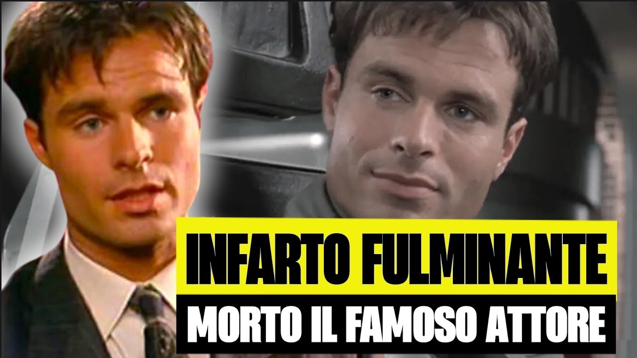 🚨💔 A SOLI 57 ANNI MUORE PATRICK MULDOON: HOLLYWOOD SOTTO SHOCK, FANS SENZA PAROLE 💔🚨