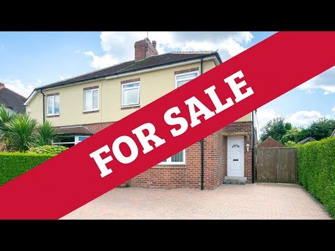 House For Sale Garforth, Leeds, UK: 63 Barleyhill Road | Preston Baker Estate Agents Leeds