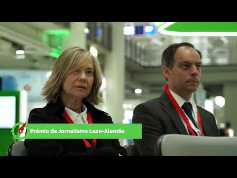 German-Portuguese Journalism Awards | PORTUGAL MAKES SENSE – HANNOVER MESSE 2022