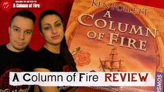 Birth to Death TV - A Column of Fire video thumbnail