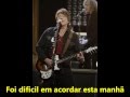 Richie Sambora - You Can Only Get So High ...