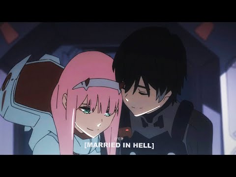 Married In Hell - sleepwater