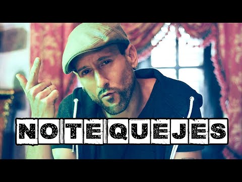 Miguel Chinchilla - No te quejes (Videoclip oficial)