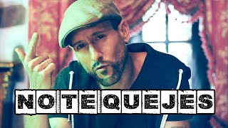 MIGUEL MISANDE - (El Chinchilla) - No te quejes (Videoclip oficial)