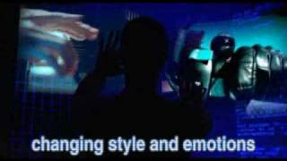 Aprilia Mana 850 Video