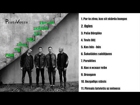 Prāta Vētra Ogles drum sheet