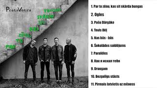 Prāta Vētra Ogles song