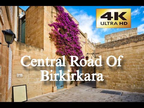 "Discovering Birkirkara: Malta's Historical and Cultural Hub"