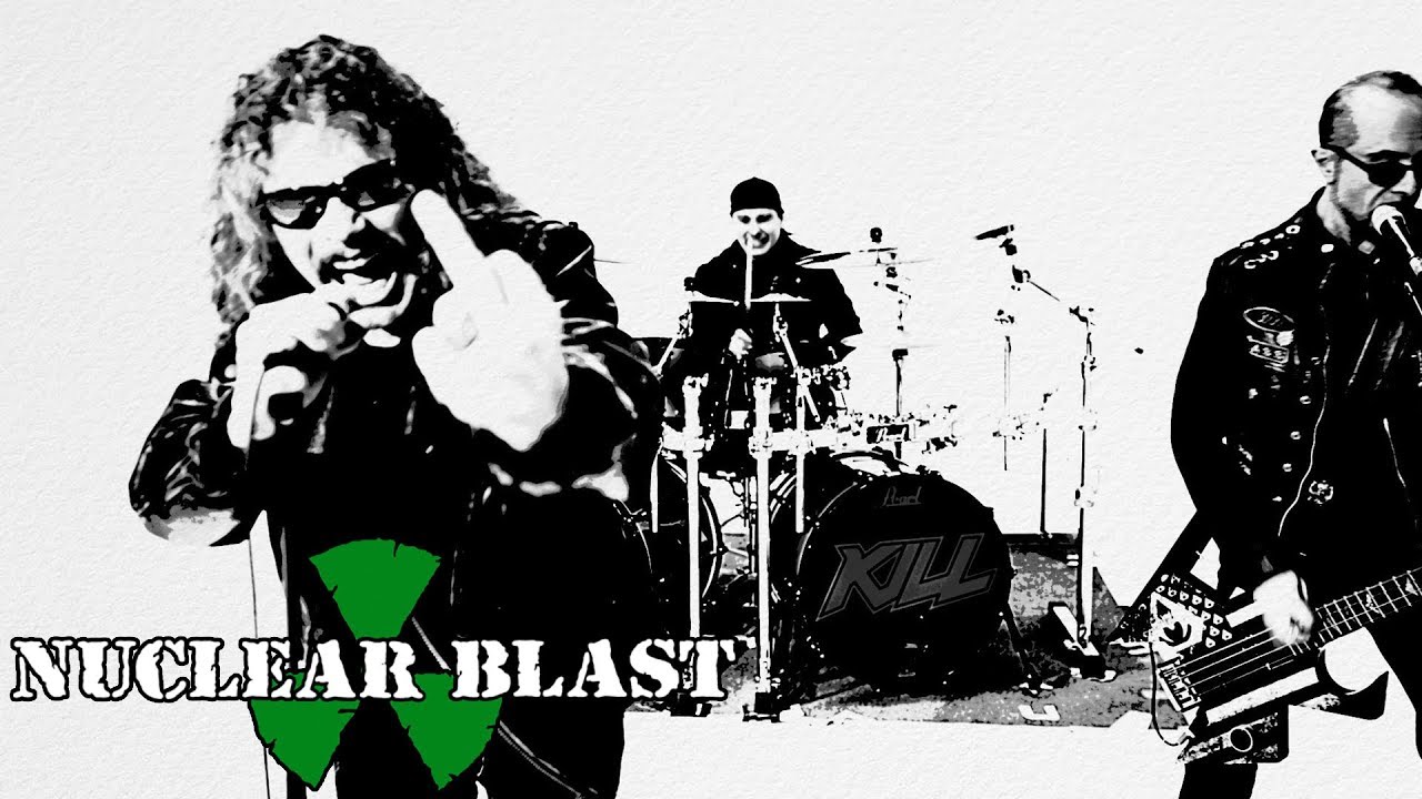 Welcome To The Garden State