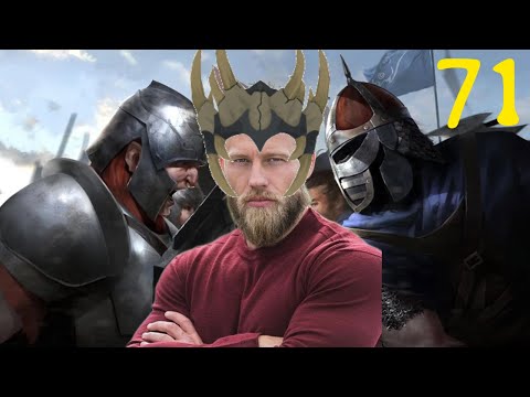 Let's Play The Elder Scrolls V: Skyrim - Ep 71