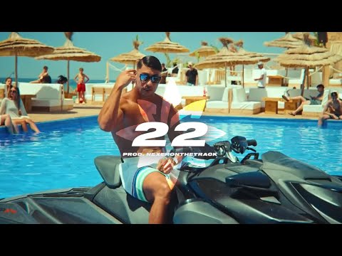 [SOLD] JuL x Naps x Maes Type Beat - "22" | Instru Rap 2025