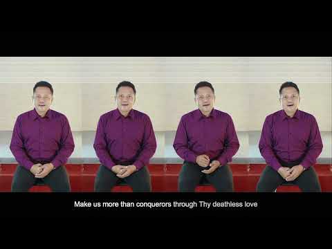 Seventh day Adventist Hymnal #171 - Thine Is the Glory