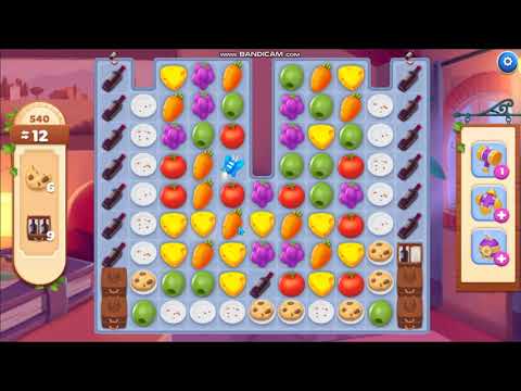 Tuscany Villa Level 540