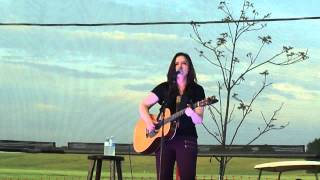 Brandy Clark - "What'll Keep Me Out Of Heaven" May 31, 2014