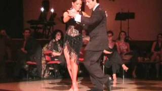 S2 06 Stefano Fava Y Alexandra Wood