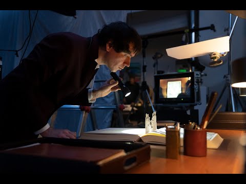 MINI USA | The Making Of "The Inner Drive"