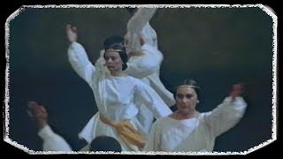 Mana ERG - The Clock is Dead [2011]