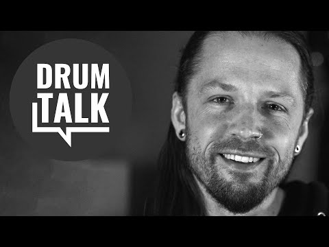 Ash Pearson (Revocation) - drumtalk [episode 73]