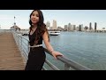 ERA America S Finest City Ft Millah Jones Starting Charisma Kain