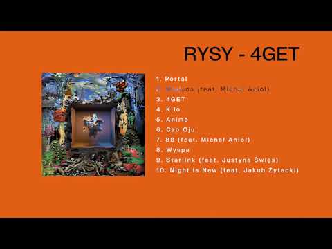 RYSY - Miejsca feat. Michał Anioł