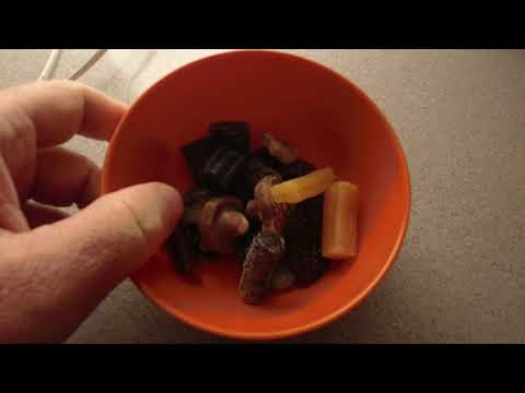 MongoTV_10831 - Godnat - Spiser Sidste SLIK - Del 1 - Jeg Fik Set Dansk Melodi Grand Prix 2023