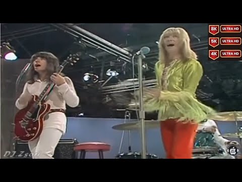 The Sweet - Co-Co (1971)