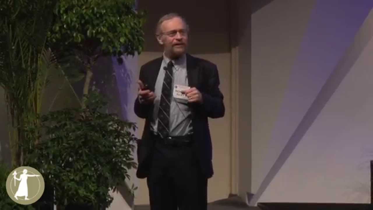 Richard Alley - 4.6 Billion Years of Earth’s Climate History: The Role of CO2