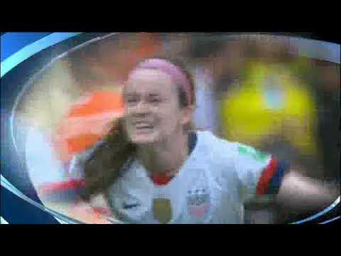 TITOLi TG1-SERA 07 luglio 2019 - domenica