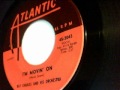 I'm movin' on - ray charles and his orchestra - atlantic 1959