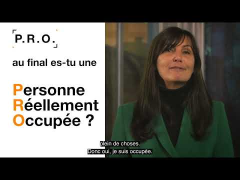 PRO - Interview de Line Guffond Le Goanvic - QuantiHealth