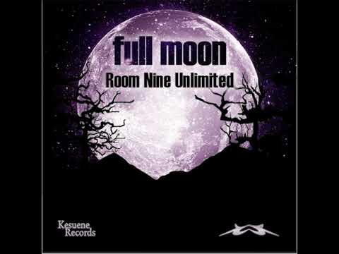 01 Room Nine Unlimited - Fenix (On a Rainy Day)