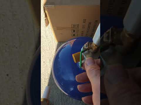 Tested Soda 7 blaster for Mark