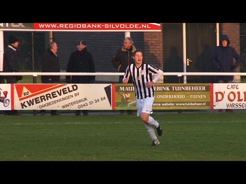 Beelden Silvolde - Longa '30