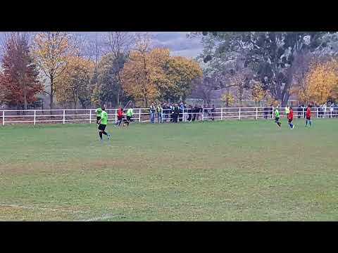 Parasznya vs. Rudabánya - boon.hu