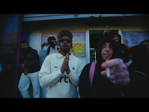 Zama - TNF feat. Bakaliv (Official Video)