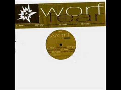 Worf - Fear