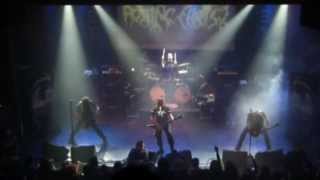 Rotting Christ : Dive the Deepest Abyss Live Athens 081213