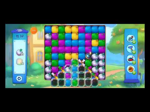 Farmscapes Level 120